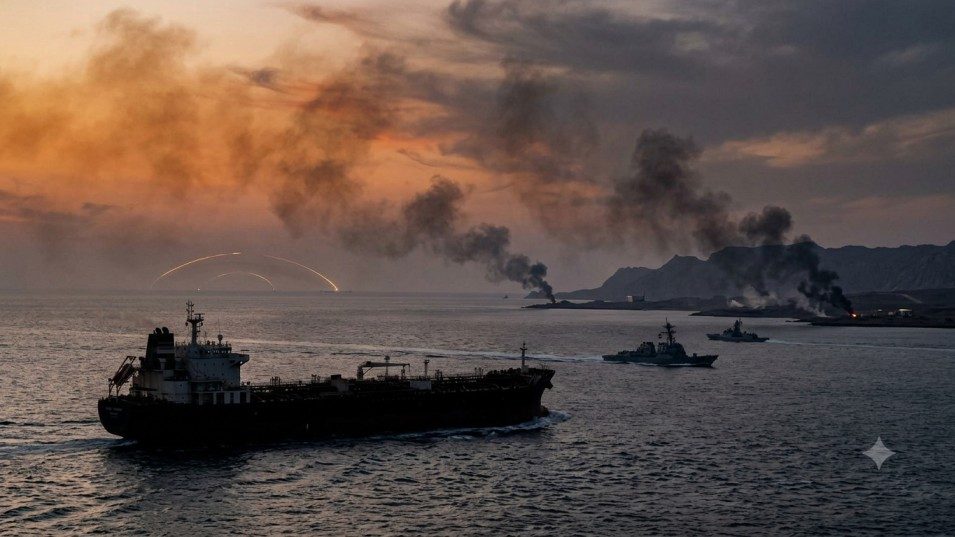 US resumes strikes on Iran, withdraws oil sanctions waiver with immediate effect