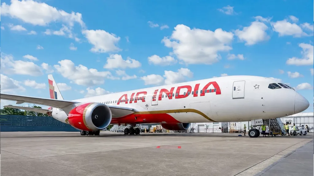 Air India aborts take-off as AI Express plane remains on Mumbai runway | Representational image/X