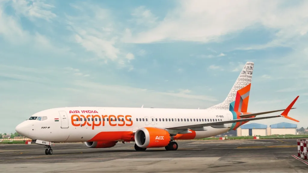 Mumbai airport scare as Air India, Air India Express aircraft end up on same runway | Representational image/X