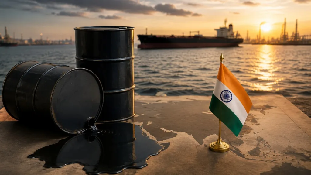 The US has withdrawn Iran's temporary oil export waiver after fresh military action | Representational image