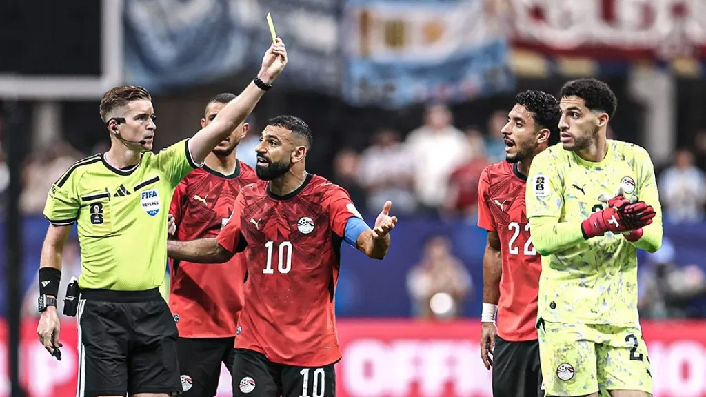 Egypt's dramatic FIFA World Cup defeat to Argentina has sparked widespread debate after two major VAR decisions drew criticism from fans, pundits and the Egyptian camp.