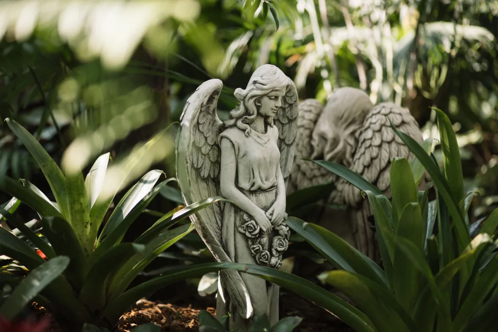 Angel number