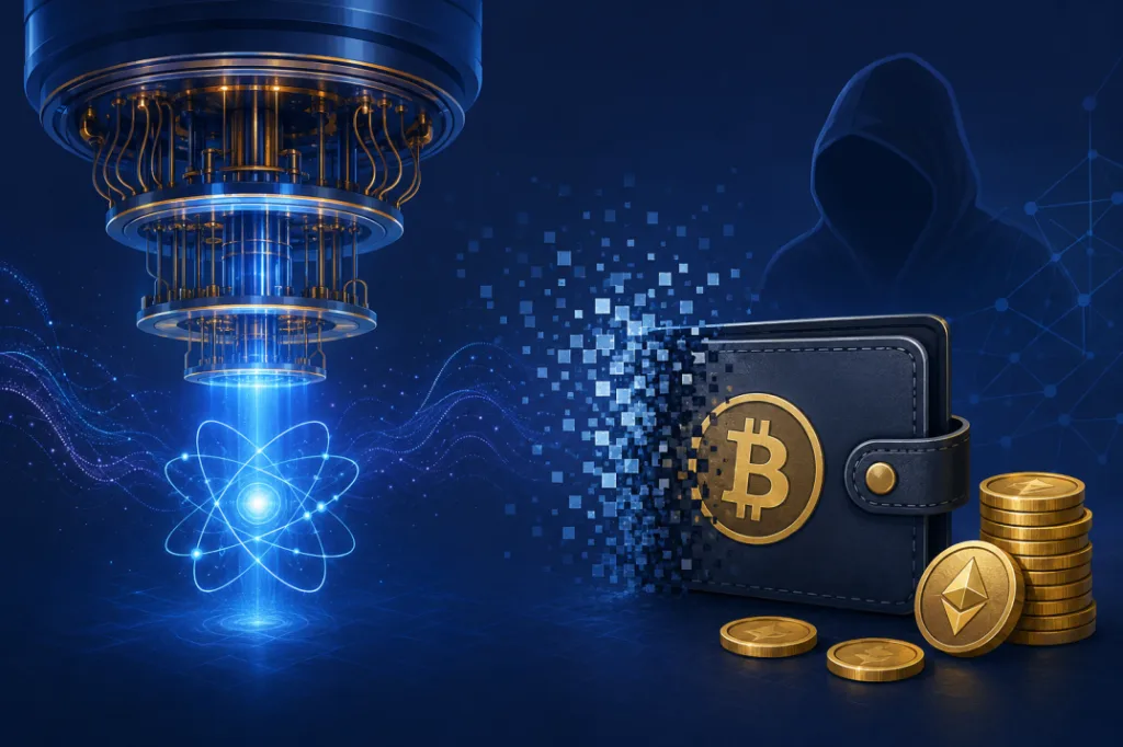 The government clarified that recognising crypto regulation would effectively imply acknowledging cryptocurrencies as a recognised asset class, something India has not done. (AI-Generated)