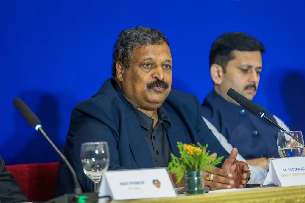 A major feature of the AIFF ISL commercial model is the return of the traditional home-and-away league format for the 2026-27 season. (ANI)