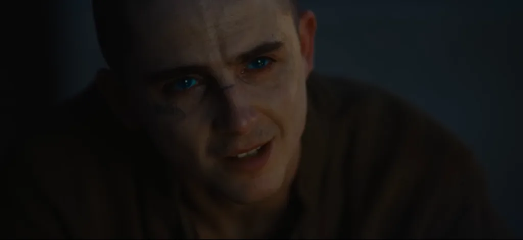 Dune: Part Three/ YouTube/ Screengrab of Official Trailer - Warner Bros. UK & Ireland