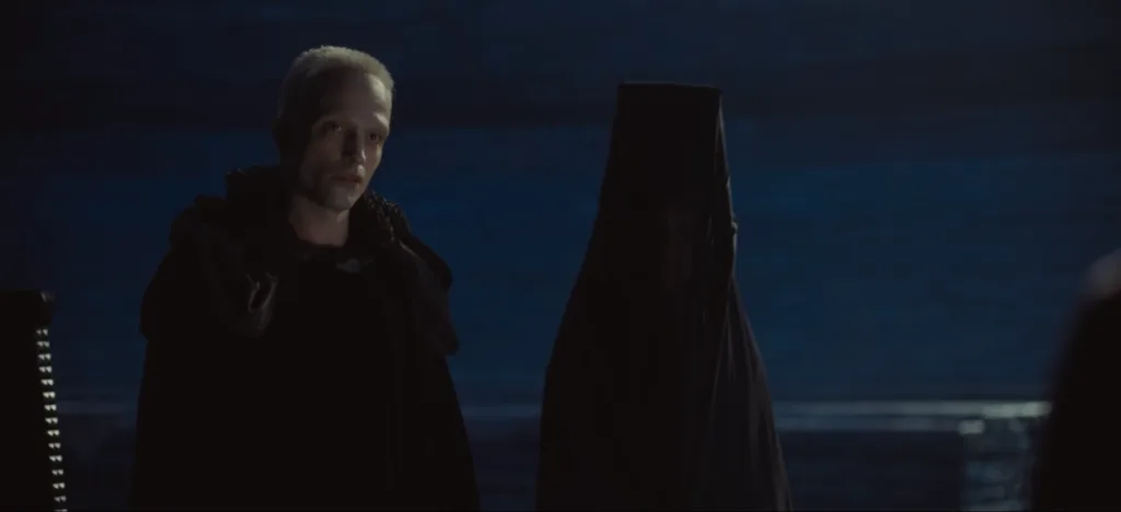 Dune: Part Three/ YouTube/ Screengrab of Official Trailer - Warner Bros. UK & Ireland