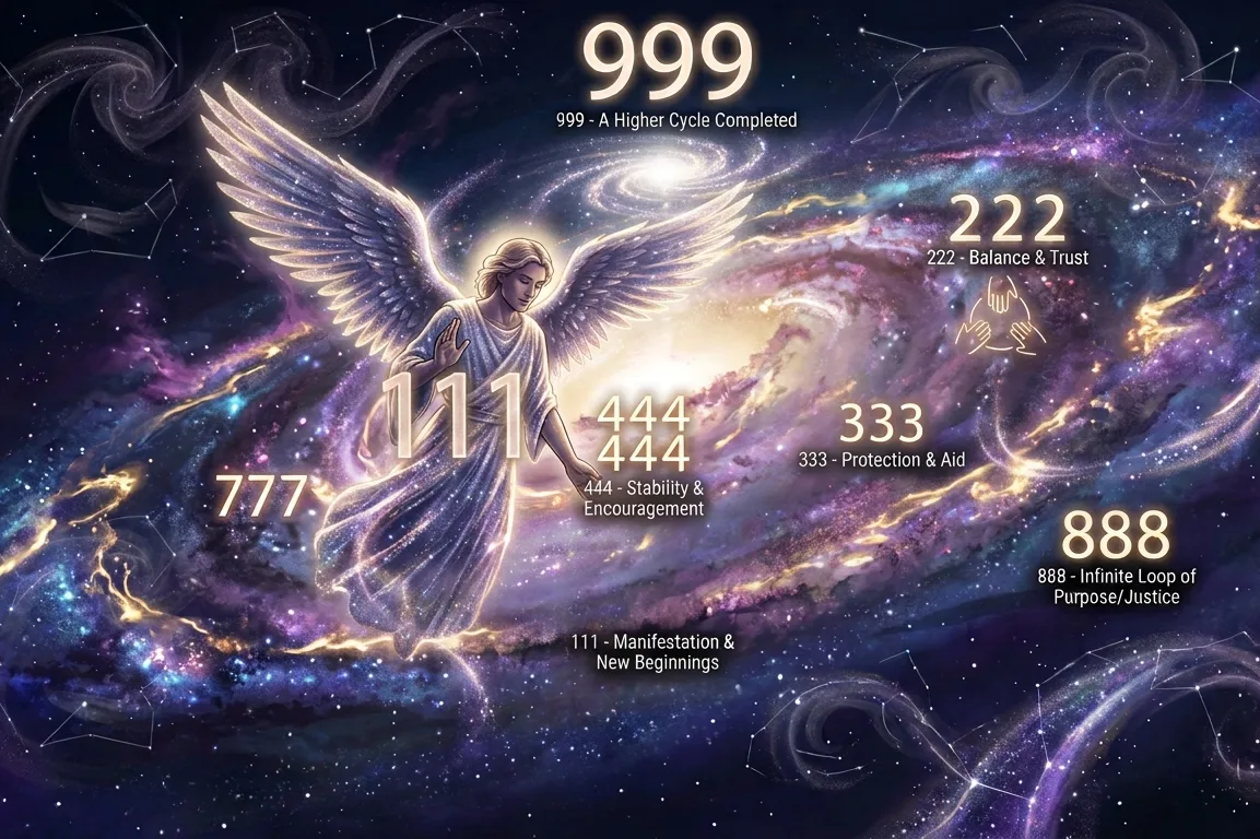 AI Generated Angel