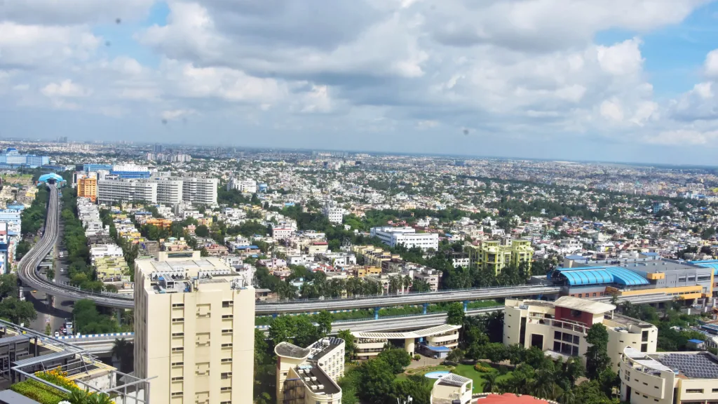 Kolkata Metro