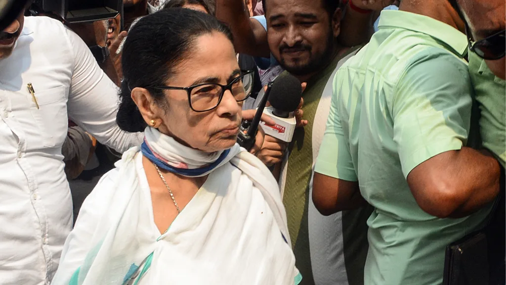 TMC can now use its frozen bank accounts for routine expenses and legal fees | File image/ANI