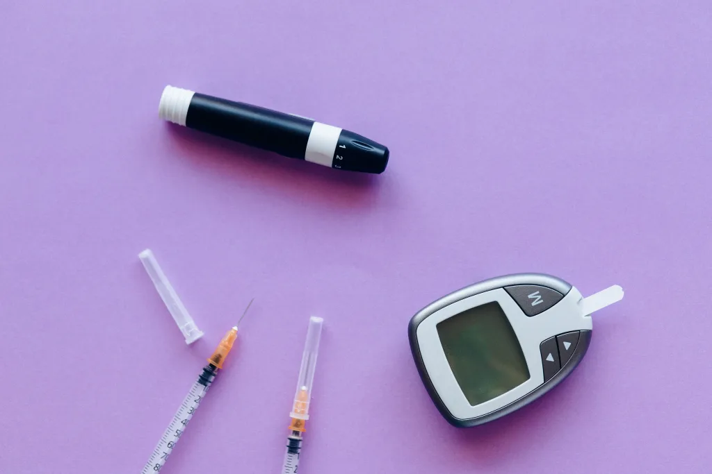 insulin 
