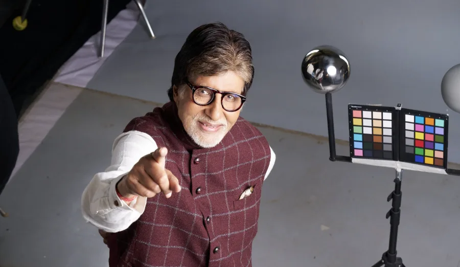 Without mentioning the incident, Bachchan's latest Tumblr blog focused on personal growth and continuous learning. (X)