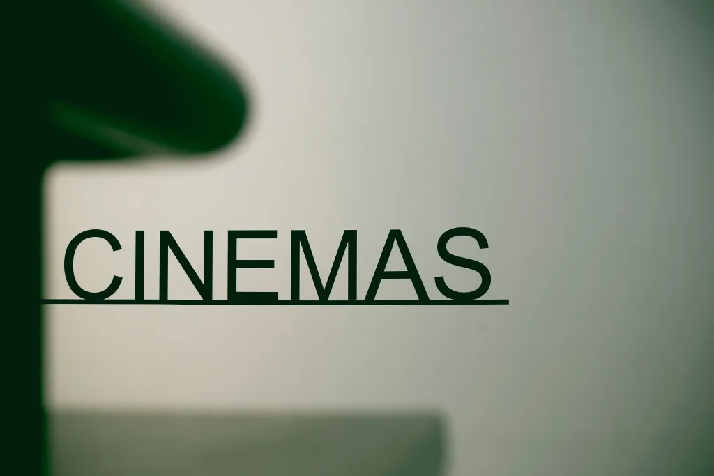 Cinema