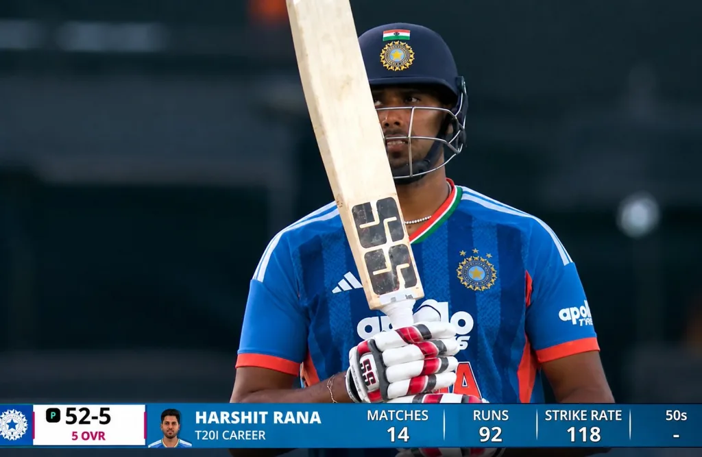 The Board of Cricket Control of India (BCCI) confirmed that both the players suffered with a hamstring injuries during the third T20I at Trent Bridge on Tuesday.  (X)