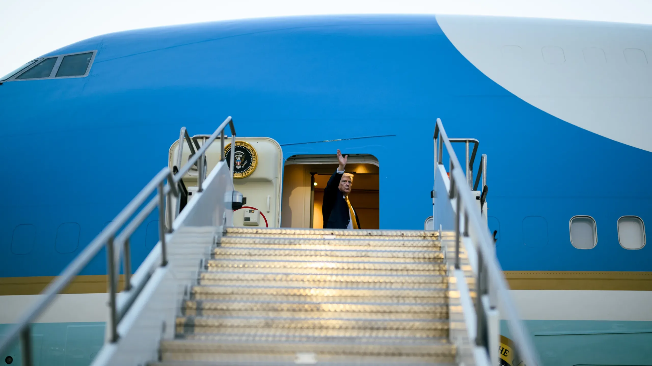 Did Iran hatch a new assassination plan against Trump? Israel alerts US