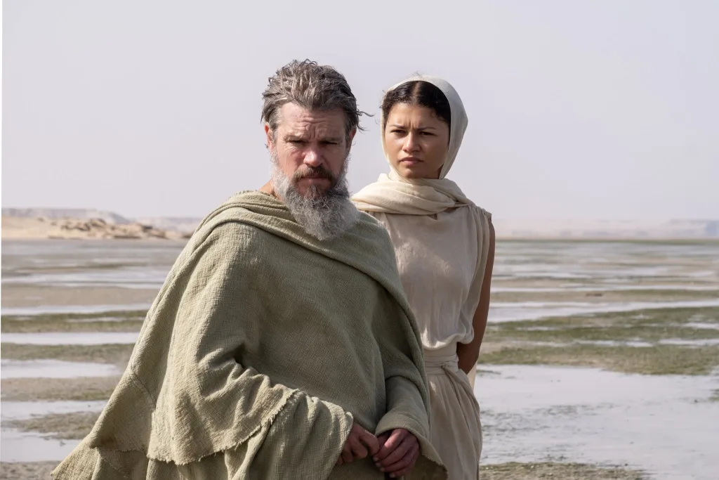 Christopher Nolan's The Odyssey has sparked massive demand worldwide, with premium IMAX screenings selling out weeks in advance and resale prices soaring.
