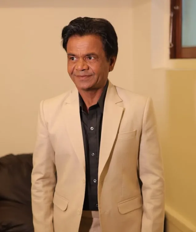 The Delhi High Court has upheld actor Rajpal Yadav's conviction in a cheque bounce case linked to a loan taken for his 2010 directorial debut Ata Pata Laapata / IG, rajpalofficial