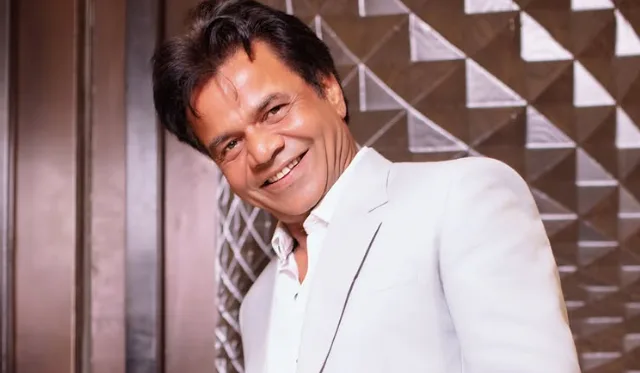 Delhi High Court upheld actor Rajpal Yadav's conviction in the cheque bounce case linked to his directorial debut Ata Pata Laapata./ IG, rajpalofficial