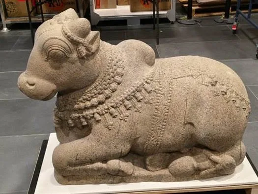 In 2022, Australia returned another 29 artefacts covering sculptures, paintings, photographs and decorative objects from different parts of India.