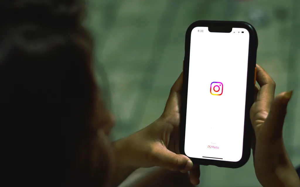 Instagram/pexels