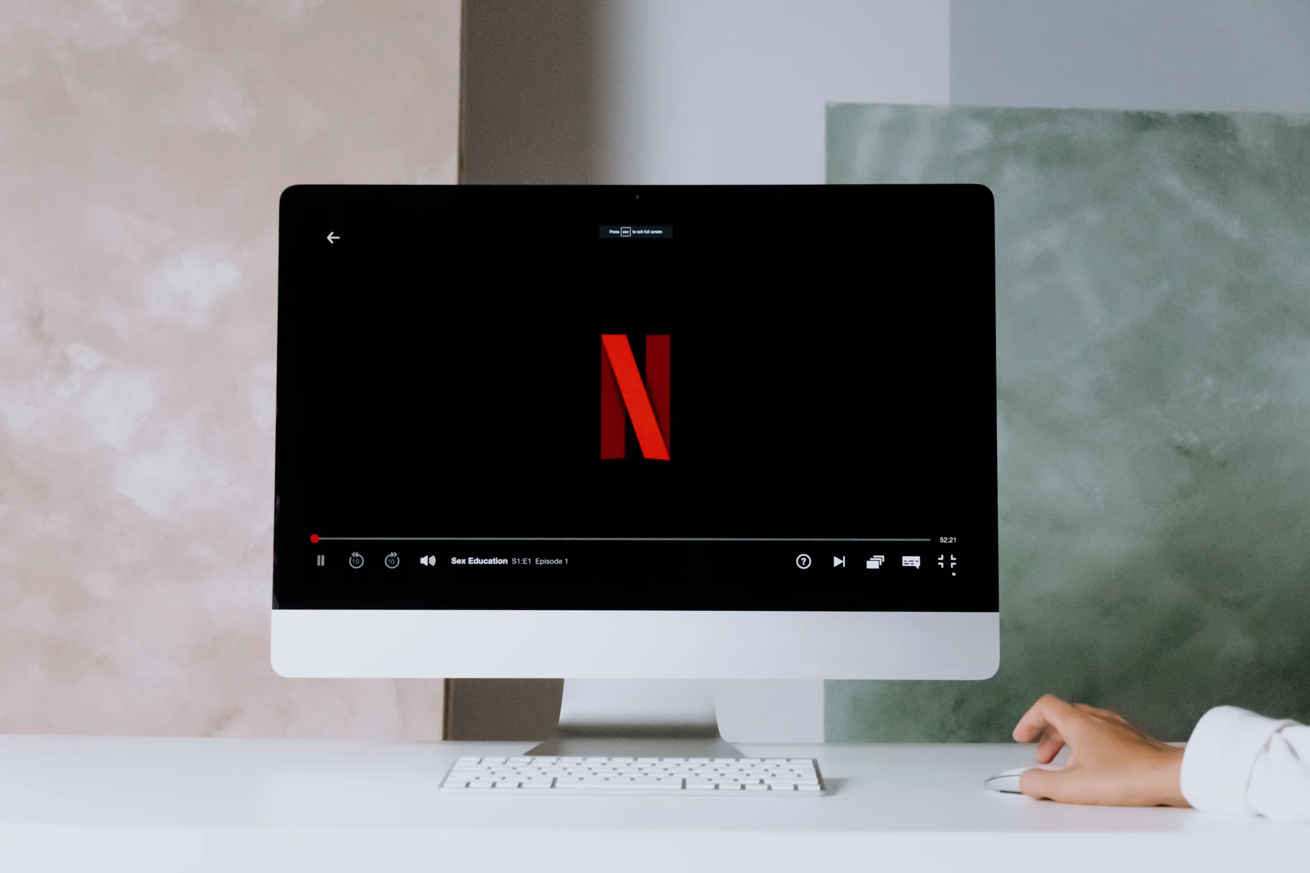 Netflix free trial returns for some users: Check eligibility