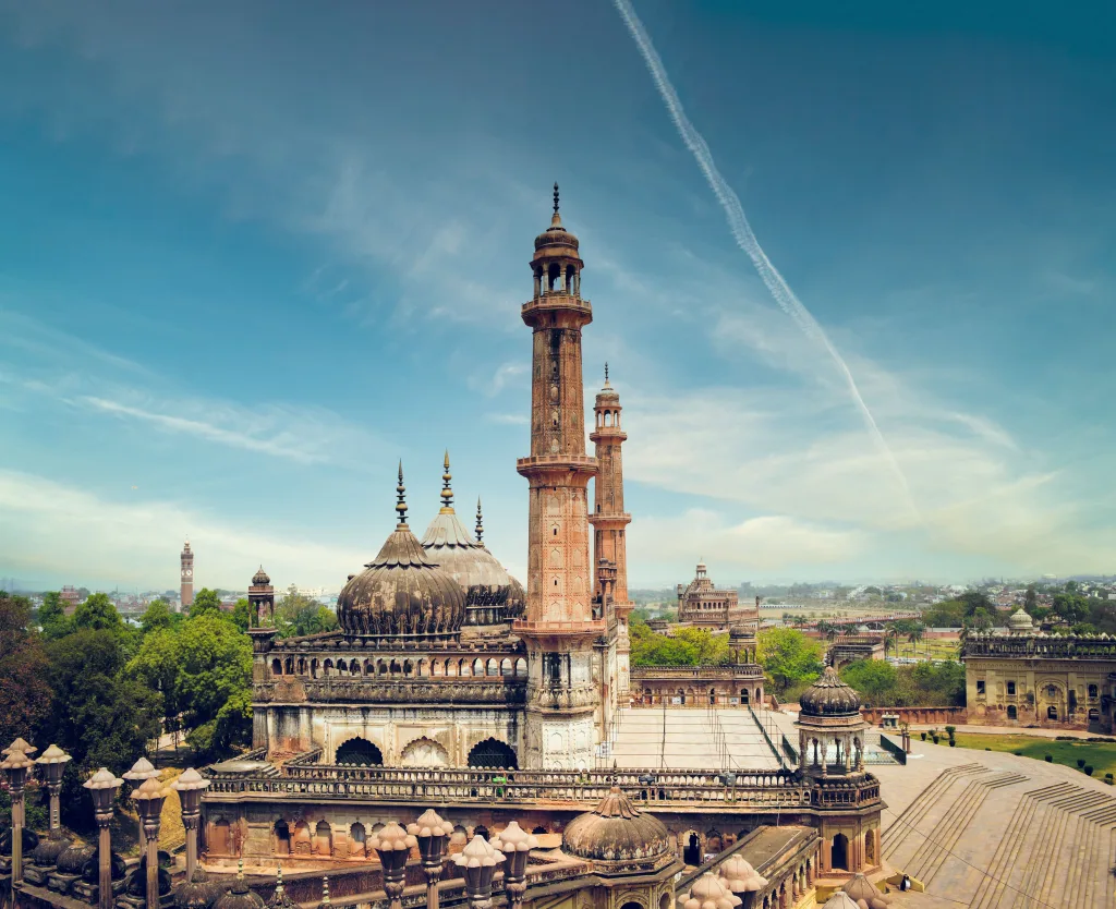 Ahmedabad ranked second globally in a new heat-risk assessment