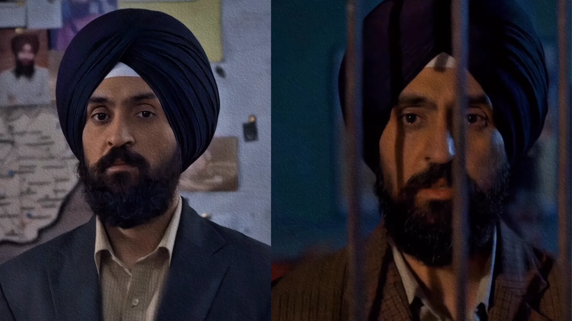 After India, Diljit Dosanjh’s ‘Satluj’ removed from ZEE5’s international library
