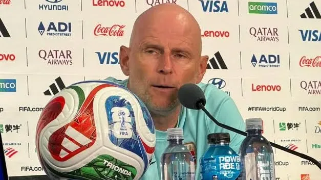 Norway coach