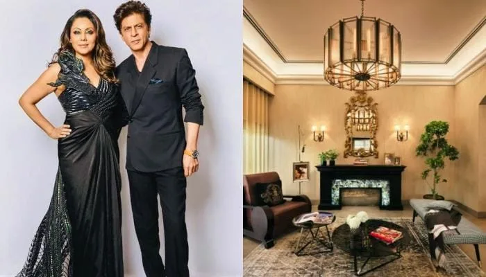 Shah Rukh Khan buys back Rs 37 crore Delhi home: Details inside