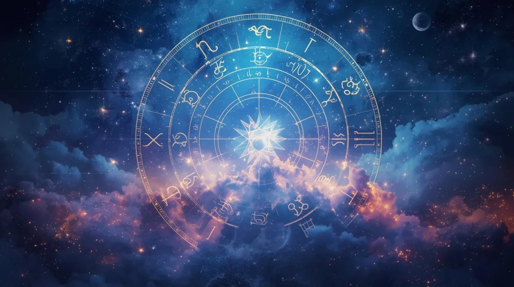 Read your daily zodiac predictions for career, love and health