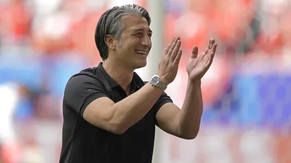 Murat Yakin
