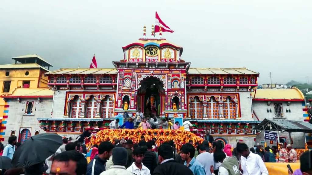 Badrinath Dham