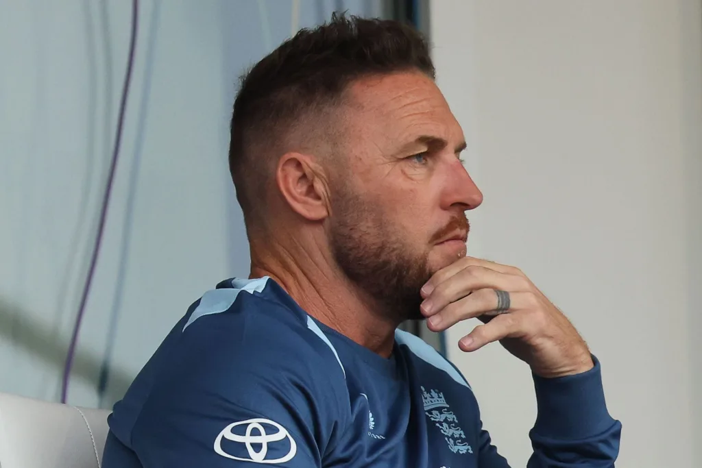 England Men's Managing Director Rob Key described McCullum's influence as lasting far beyond victories, crediting him with creating an environment where players enjoyed representing England while developing the next generation of international stars. (X)
