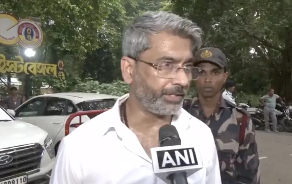 All India Football Federation (AIFF) President Kalyan Chaubey has expressed confidence that Khelo India West Bengal will become a driving force behind the state's sporting revival following the formation of the BJP government. (X)