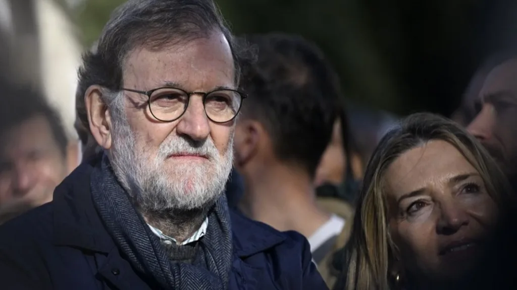 Former Spanish Prime Minister Mariano Rajoy has come under intense criticism after claiming that France's national football team "does not have any French players" in a newspaper column published ahead of Spain's FIFA World Cup 2026 semi-final against France. (X)