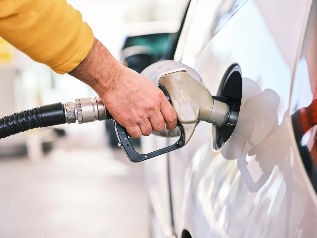 oil prices