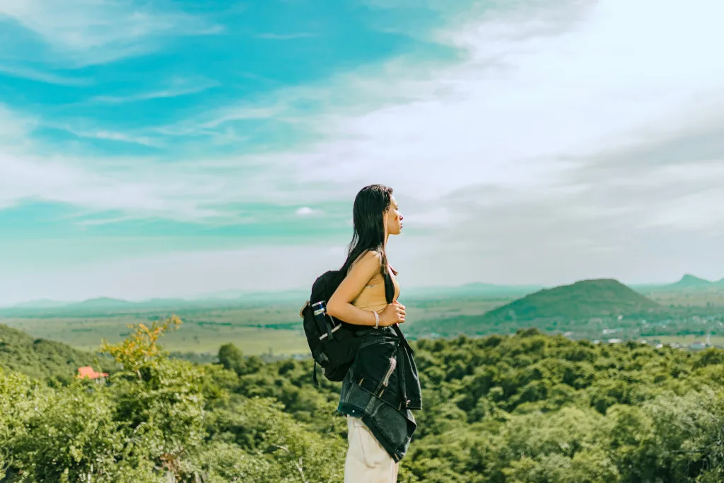 A new dating trend called "solo-maxxing" is gaining popularity as rising living costs and dating fatigue encourage more people to prioritise themselves over romantic relationships