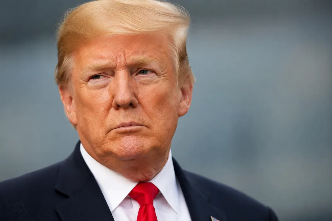 Trump reinstates Iran blockade, says US will be ‘guardian’ of Strait of Hormuz