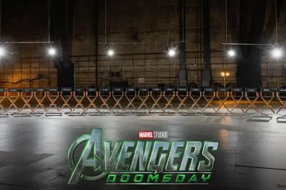 Avengers: Doomsday / IG, marvelstudios