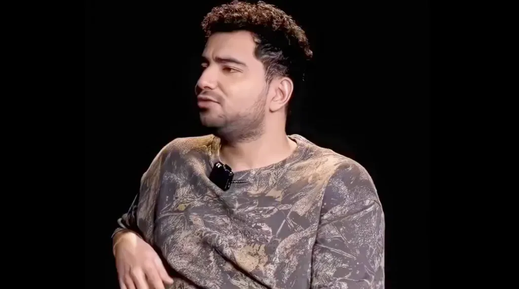 The petition, filed by Cure SMA India Foundation, concerns remarks allegedly made during one of Raina's online comedy shows regarding the cost of treatment for Spinal Muscular Atrophy and comments that were claimed to have ridiculed a person with the condition. (X)