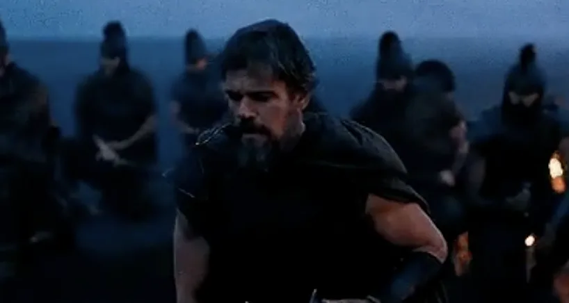 Universal Pictures has positioned The Odyssey as a large-format cinematic event featuring an ensemble cast. (X)