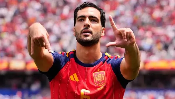 Mikel Merino