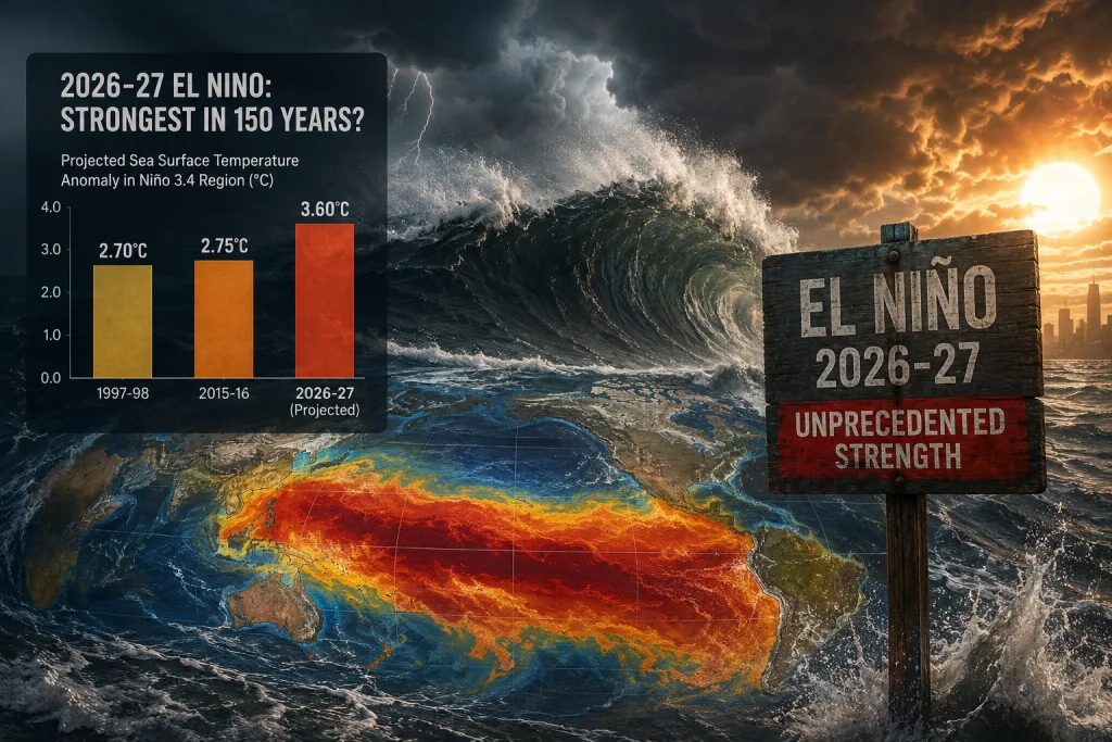 El nino 