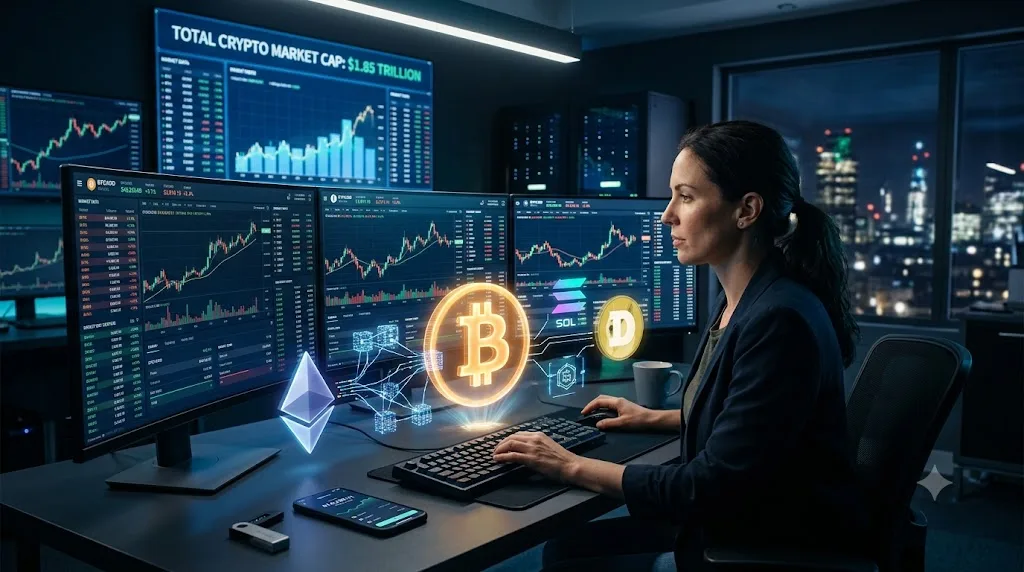 The clarification reinforces that India's policy approach towards crypto regulation remains unchanged and that any future decision would be announced only through official channels. (AI)
