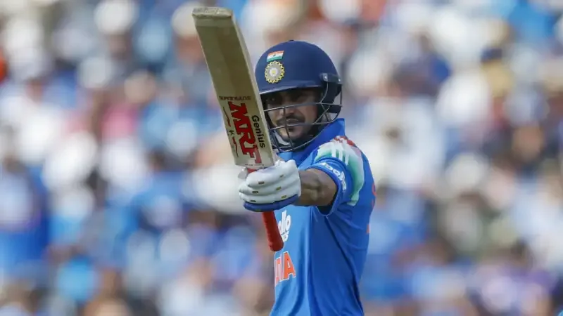 Shubman Gill