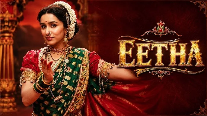Shraddha Kapoor’s Eetha may delay release