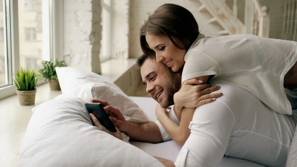 Is social media affecting your relationship? Here are seven warning signs that your love life may be turning into online content instead of genuine connection