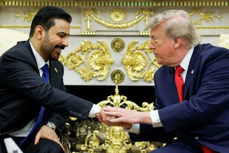 Iraq’s oil ambitions meet geopolitical reality as US-Iran rivalry intensifies