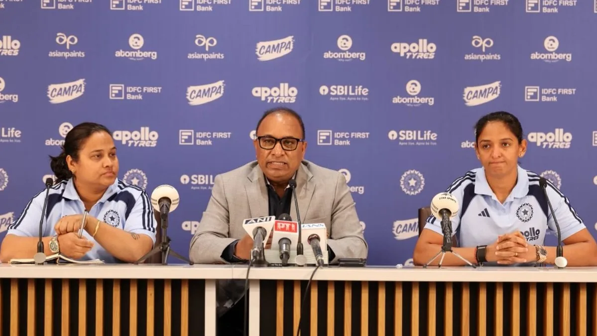 BCCI secretary Devajit Saikia to chair ICC Governance Review Committee