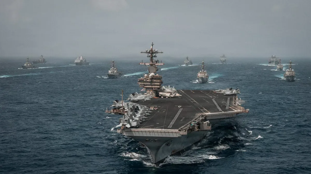$100 billion and counting: Trump’s Iran war may become one of the costliest military campaigns