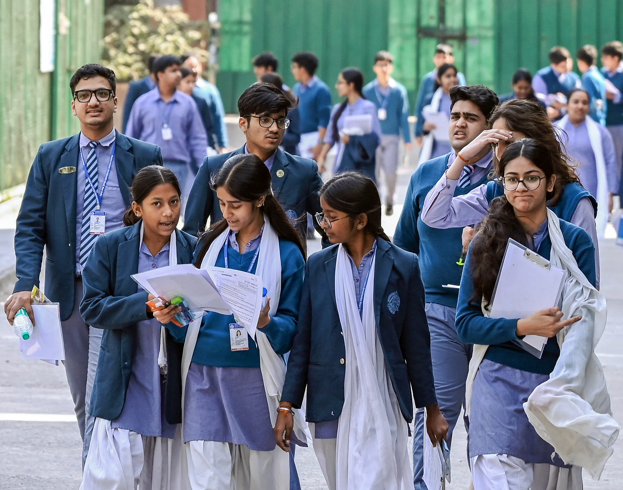 India's 33% Pass Mark: Colonial Ghost or Modern Hurdle Amid Education Reforms?
